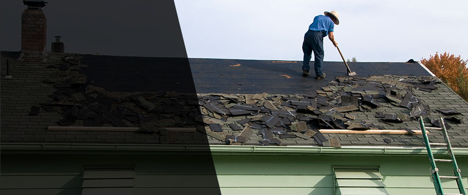 Terryville Roofing Contractors